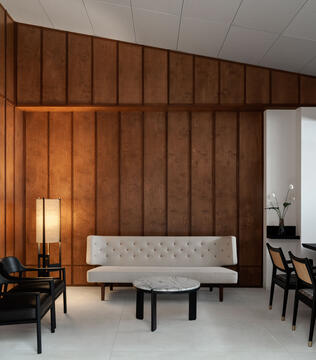 Gallery of LUME HAUS / STUDIO PRAKRUTHI  - 15
