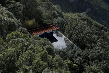 Gallery of Chinese Architect Liu Jiakun Receives the 2025 Pritzker Architecture Prize  - 6