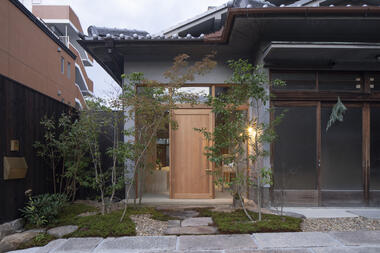 Gallery of Yasukawa Hair Salon / Koyori  - 5