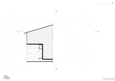 Galeria de Casa Itacoatiara - Niterói / Indio da Costa A.U.D.T  - 16