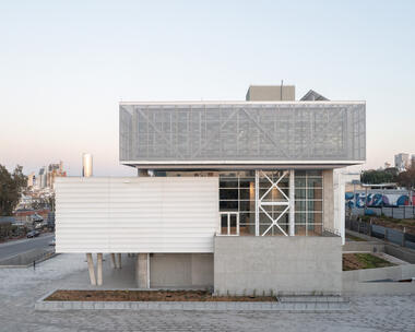 Concejo Deliberante de la Ciudad de Córdoba / FKB Arquitectos