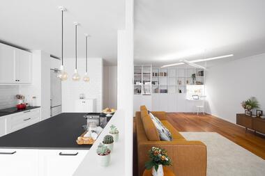 Casa Rebelo / Ren Ito
