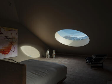 Gallery of Openfield House / Keshaw McArthur  - 3