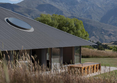 Gallery of Openfield House / Keshaw McArthur  - 7