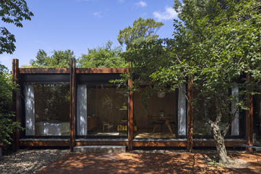 Casa Vicente / MASA Arquitectos