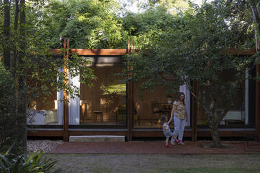 Galería de Casa Vicente / MASA Arquitectos  - 2