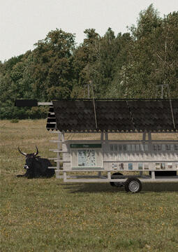 Architecture That Inspires and Preserves: Buildner Announces Pape Info Point Winners
