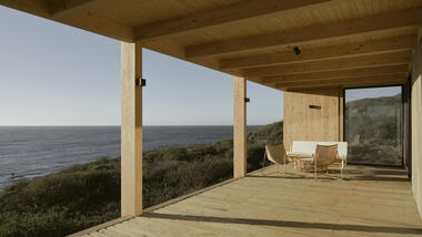 Gallery of CR House / LOTE Arquitectura + Ignacio Ferreira  - 4