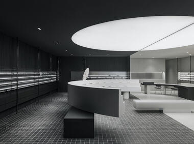 Tienda GLASS STAR / RVMN