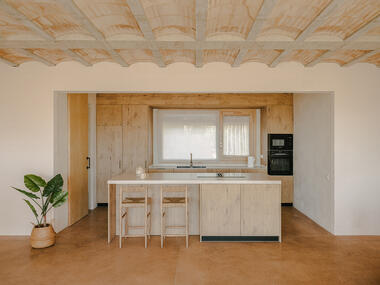 Gallery of Passive House Lliçà de Vall / Arquitectura Local  - 1