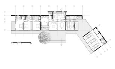 Gallery of G1 House /  Gabriel Rivera Arquitectos  - 17