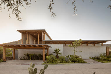 Casa Risco 34 / RUUM ARQUITECTOS