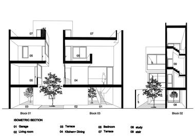Galería de Casa Mệ Loan’s / H-H Studio  - 32