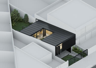 Galería de Casa Blixen 4238 / MBST Arquitectos  - 20