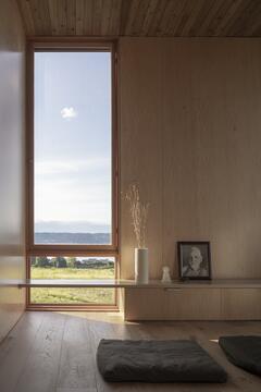 Gallery of Whidbey Uparati House / Wittman Estes  - 17