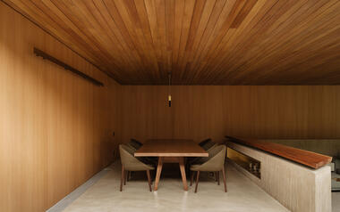 Gallery of House in Polônia Street / Gabriel Kogan + Guilherme Pianca  - 3
