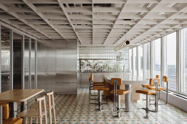 TEC Energy Office / MRDK