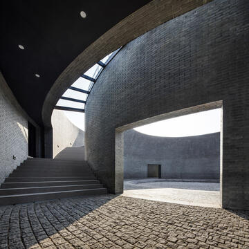 Gallery of The Power of Scale: How Proportions Shape Human Experience  - 7