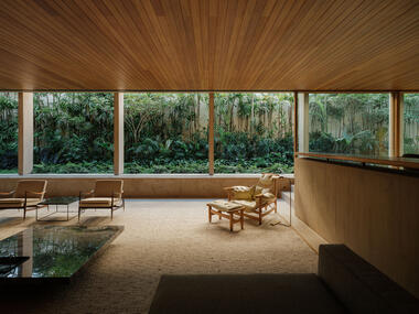 Casa Rua Polônia / Gabriel Kogan + Guilherme Pianca