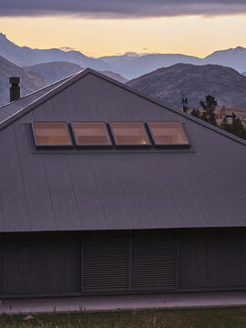 Gallery of Openfield House / Keshaw McArthur  - 14