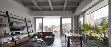 Galería de Obra Diecinueve / OPUS  - 6