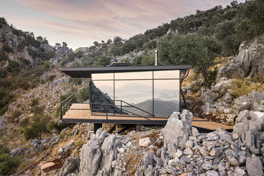 Casa G / PIN Architects