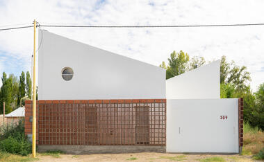 Casa MP / EME arquitectura