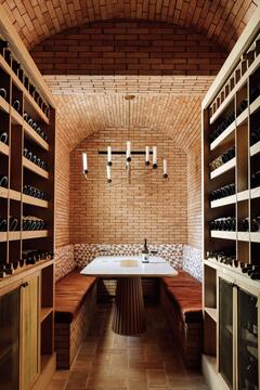 Gallery of Nossa House / Studio Astolfi  - 40