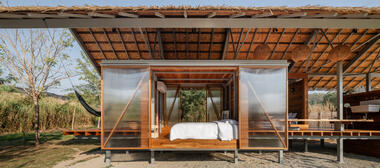 Kid Cabin / Imaginary Objects