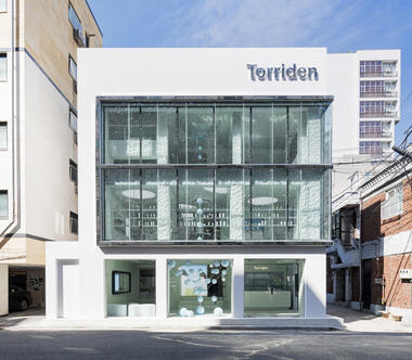 Torriden Flagship Store / YGGGR