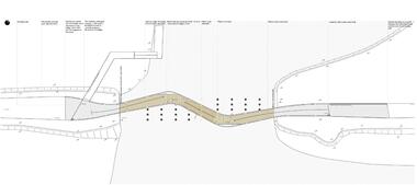 Gallery of Cycle and Pedestrian Crossing Over the Fareja Bridge / Rómulo Neto Arquitetos  - 33