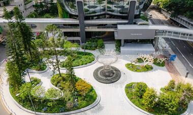 Gallery of The Quiet Tensions of POPS: How Private Institutions Shape Public Urban Wellness and Access  - 26
