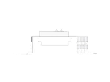 Gallery of Gabrielle-Roy Library / Saucier + Perrotte architects + GLCRM architectes  - 34