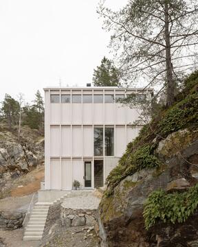 Gallery of Ravine House / Kolman Boye Architects  - 18