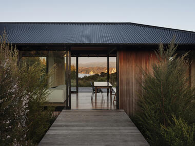Gallery of Popadich House / Davor Popadich Architects  - 1