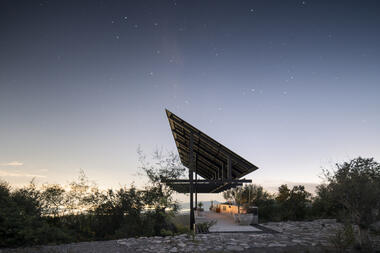 Gallery of Architecture for Contemplating the Landscape: 4 Scenic Viewpoints in Latin America  - 1