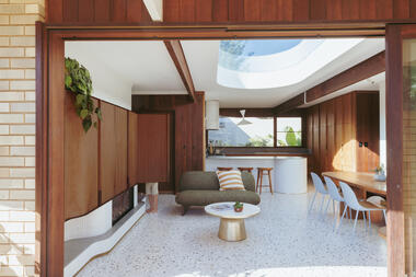 Casaballin / buck&simple
