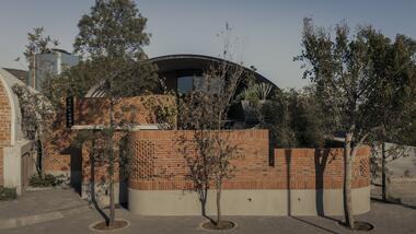 Sōko Restaurant / CAAM Arquitectos