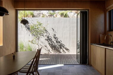 Gallery of Ooort House / 100A associates  - 3