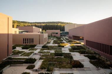 GUM Metrology Campus / BDM'A