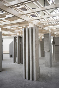 Gallery of The Archive Exhibition / GK1 Architecture - Oslo School of Architecture and Design  - 16