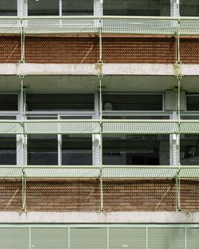 Gallery of Verde School / Ricardo Gusmao Arquitetos + Guido Otero Arquitetura  - 19