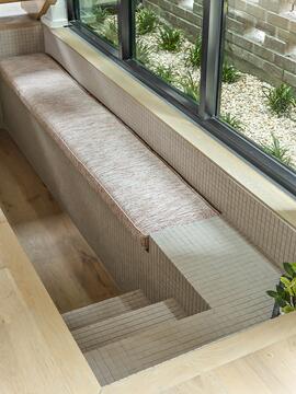 Gallery of Garner Residence / Davey McEathron Architecture  - 11
