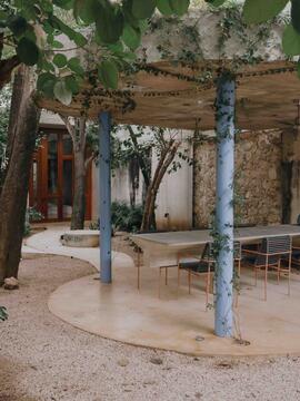 Gallery of Soskil House / Ludwig Godefroy architect  - 9