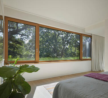 Gallery of House in High Park / Ian MacDonald Architect Inc.  - 13