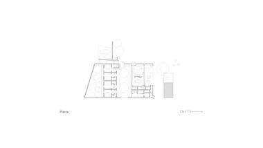 Gallery of House of Courtyards / Felipe Hess Arquitetos  - 21