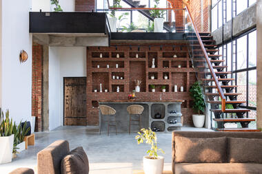 Gallery of Whispering Arc House / IDIEQ  - 7