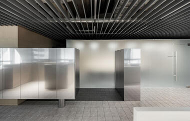 J Office / RVMN