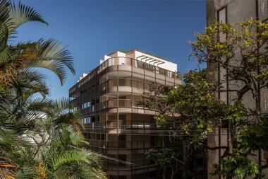 Galería de Edifício Igara /  Cité Arquitetura  - 5