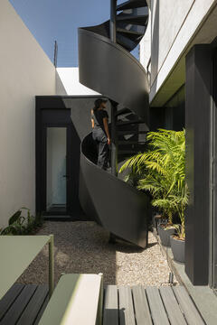 Galería de Casa IBÑ / ESTUDIO JDD  - 12